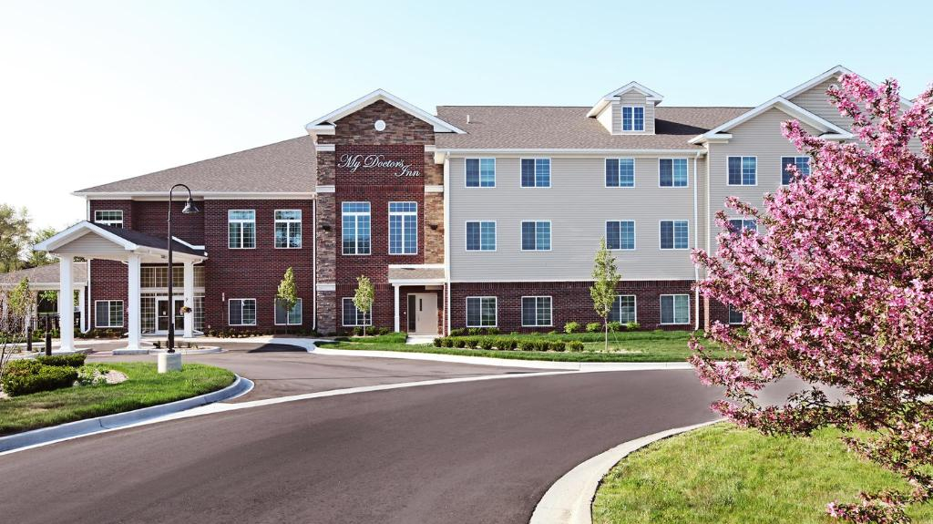 Cover photo of My Doctor’s Inn - Assisted Living & Memory Care